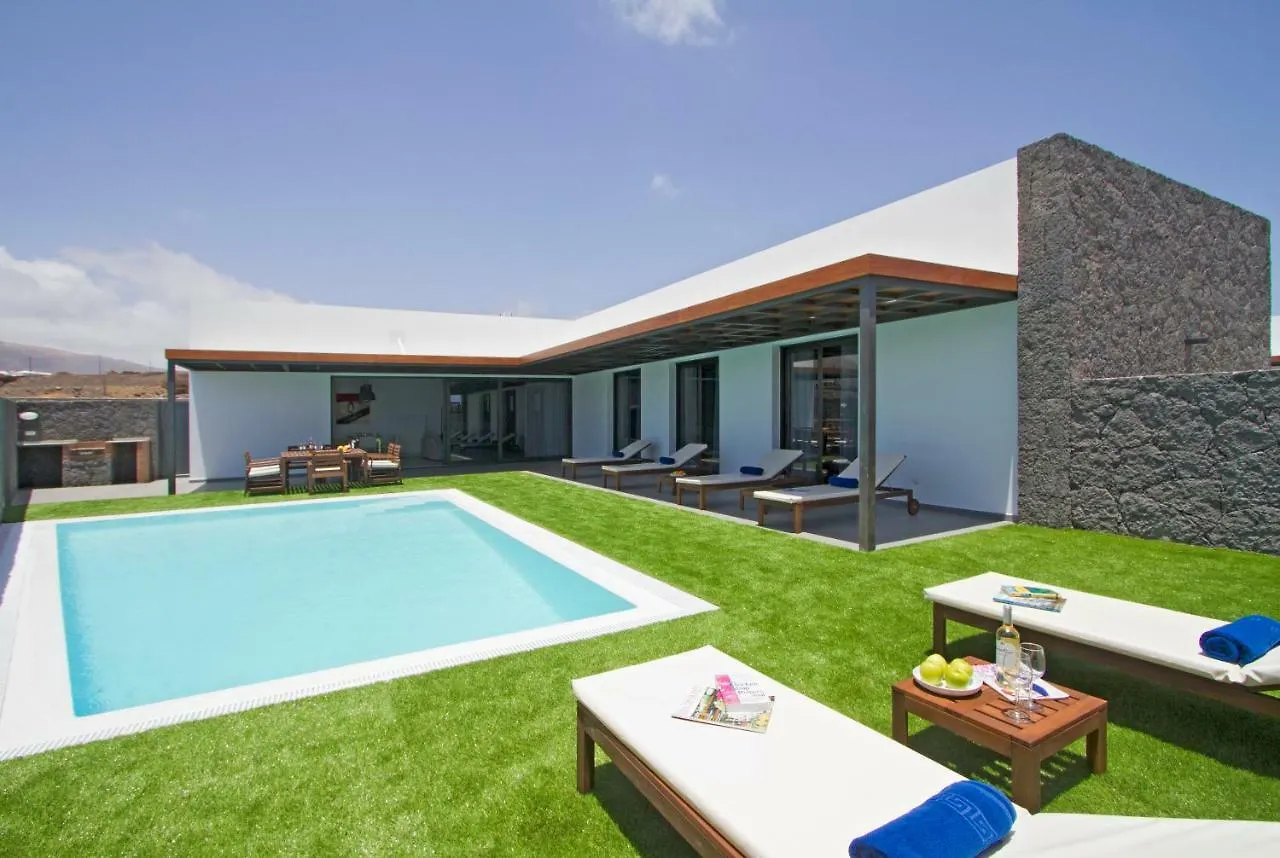 Villa Jimena contacts