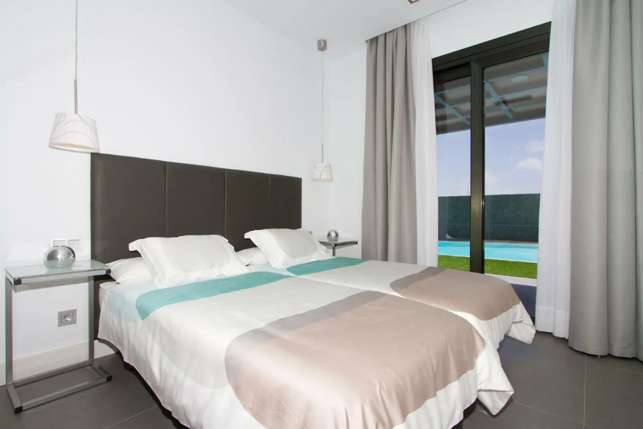 Villa Jimena Puerto del Carmen