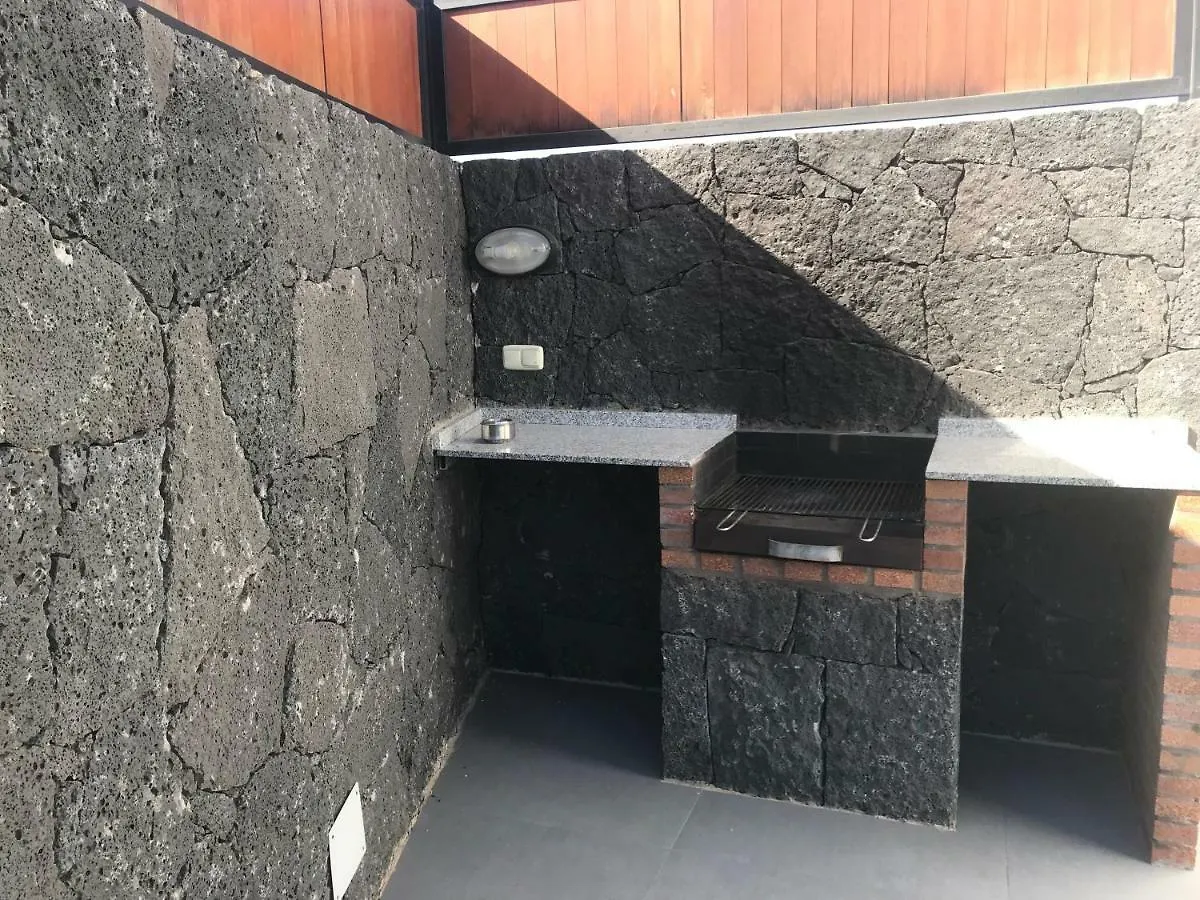 Villa Jimena بويرتو ذيل كارمين