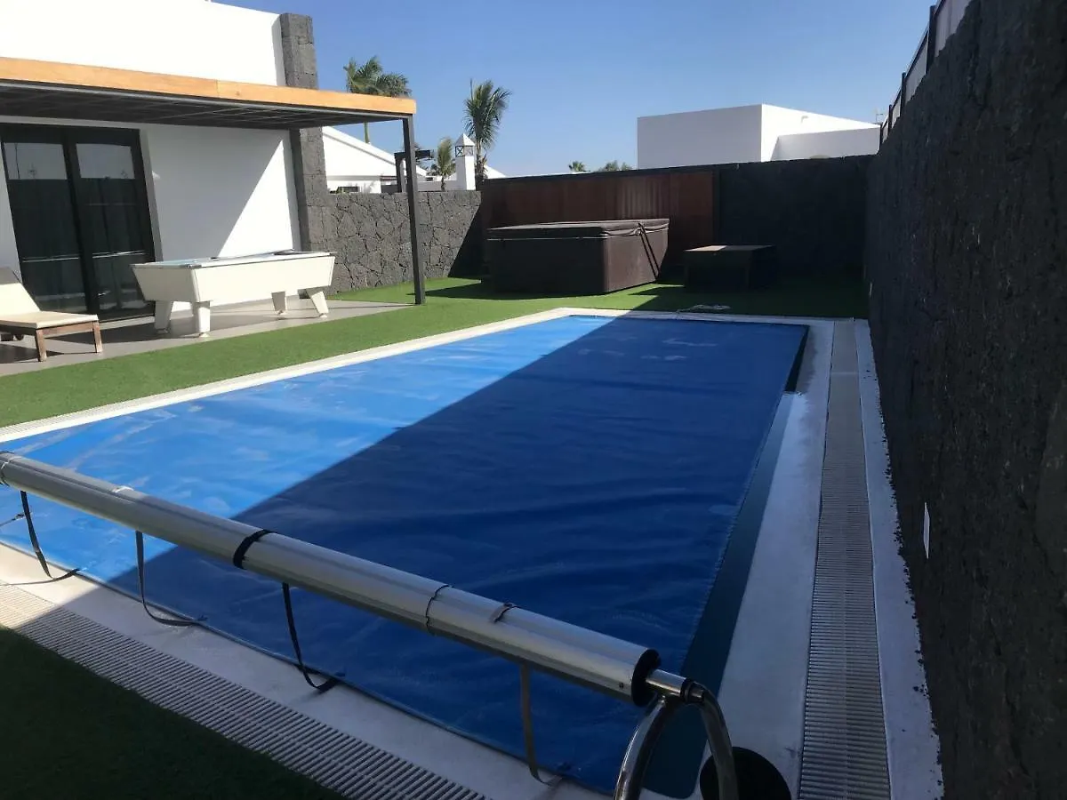 Villa Jimena بويرتو ذيل كارمين