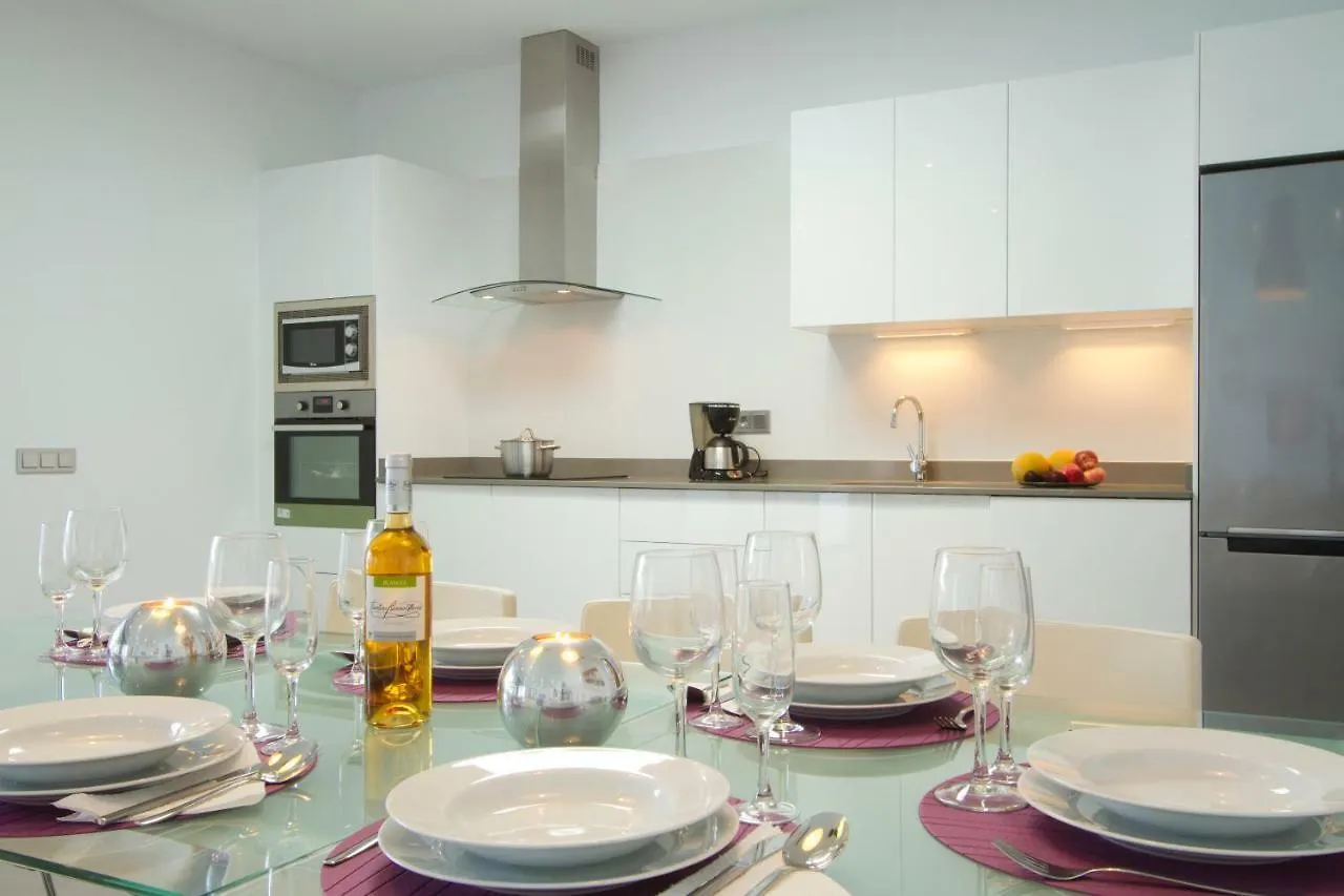 Villa Jimena بويرتو ذيل كارمين إسبانيا