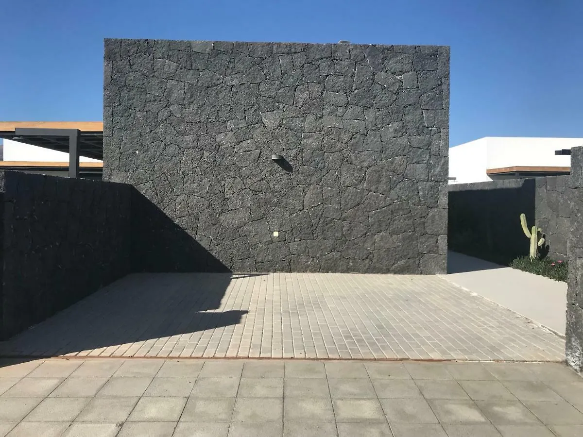Villa Jimena Puerto del Carmen