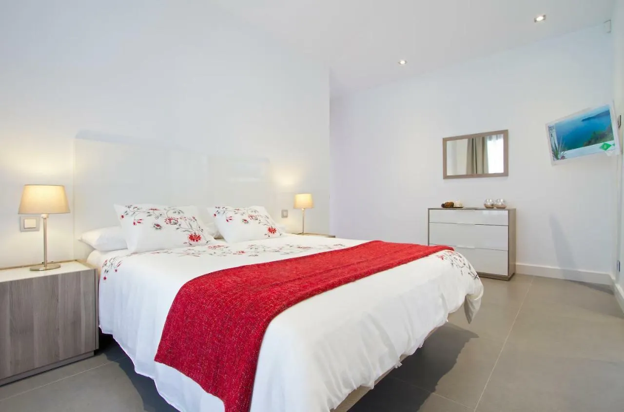 Villa Jimena Puerto del Carmen