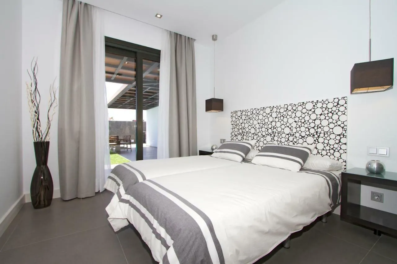 Villa Jimena Puerto del Carmen  Spanien