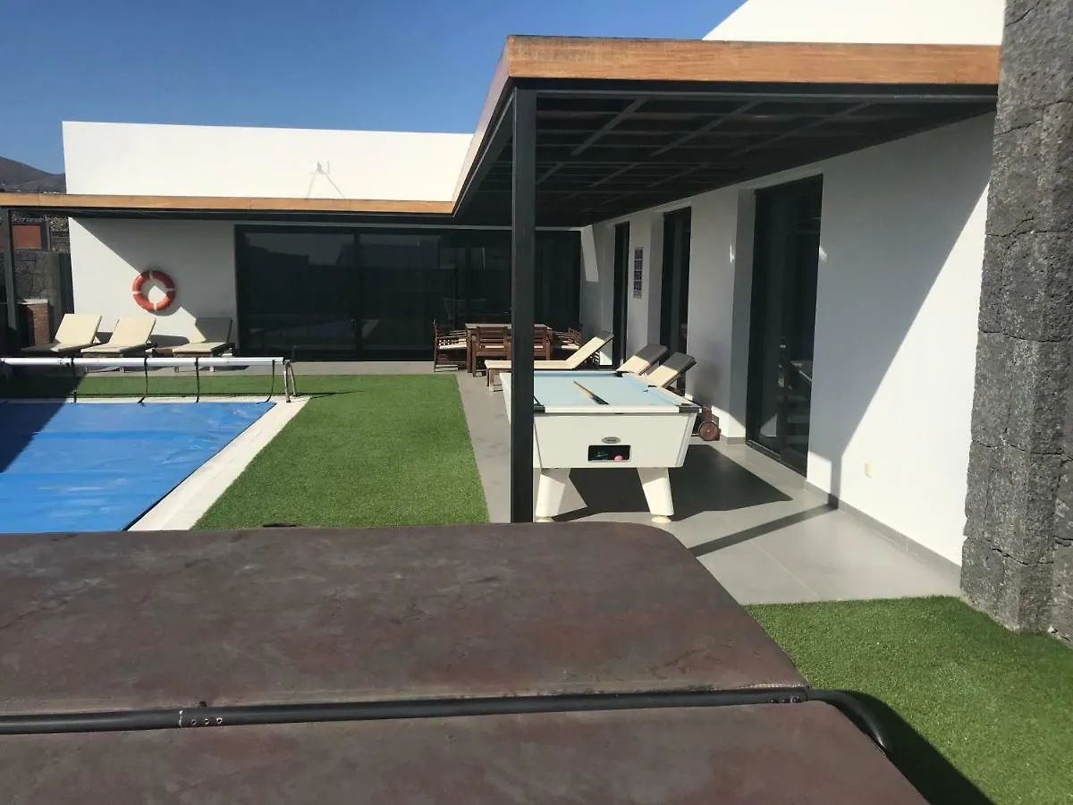 Villa Jimena Puerto del Carmen  Puerto del Carmen (Lanzarote)